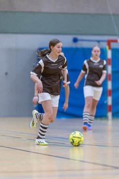 Bild 9 - wCJ Futsalmeisterschaft